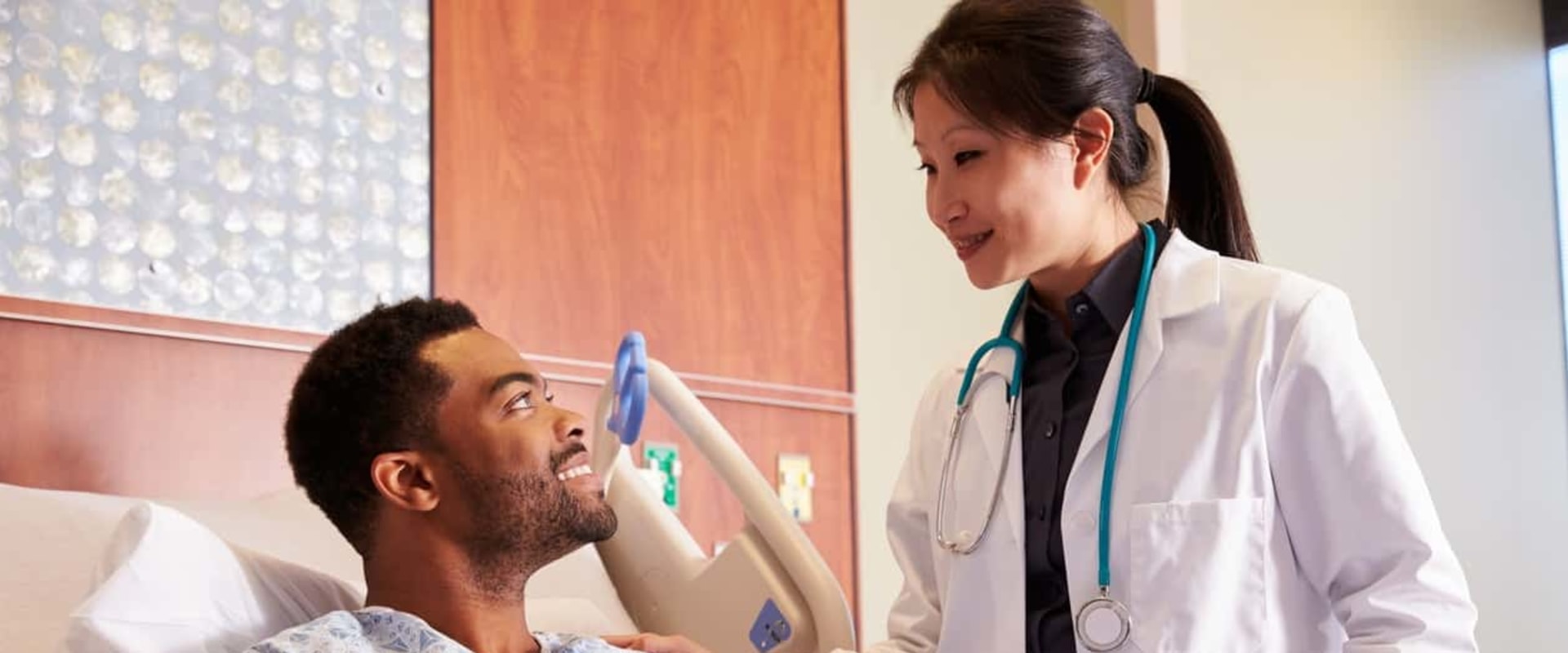 Life Before and After Fournier’s Gangrene Healed Patient Journeys That Inspire Hope