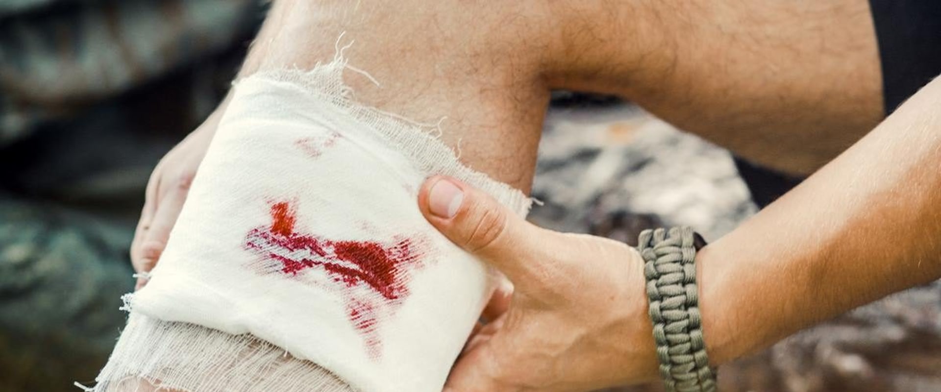 How to Treat Wounds That Won’t Heal Safely and Effectively at Home or With Medical Care