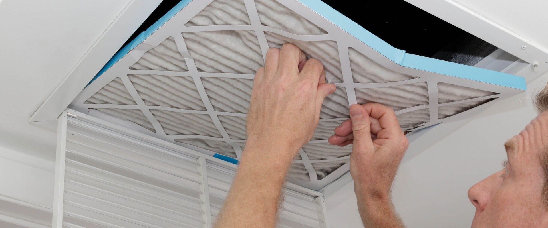 What Is a MERV Rating? Everything You Need to Know to Improve Air Filtration and Make Smart HVAC Choices