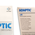 Adaptic Dressing Guide: The Healing Power of Non-Adherent Covers