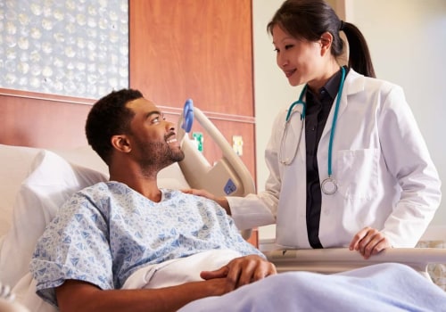 Life Before and After Fournier’s Gangrene Healed Patient Journeys That Inspire Hope
