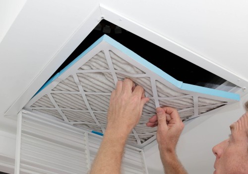What Is a MERV Rating? Everything You Need to Know to Improve Air Filtration and Make Smart HVAC Choices